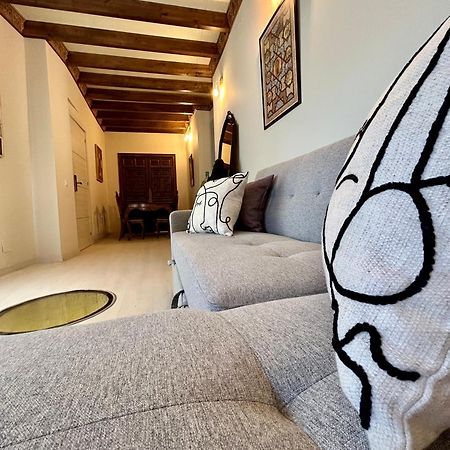 Apartamento La Medina Γκουαδίξ Εξωτερικό φωτογραφία