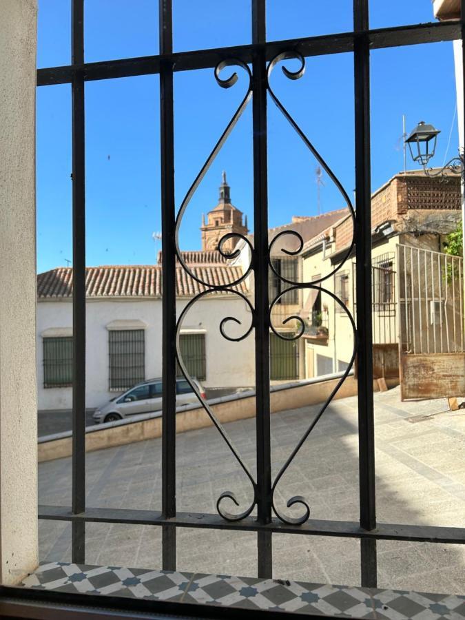 Apartamento La Medina Γκουαδίξ Εξωτερικό φωτογραφία