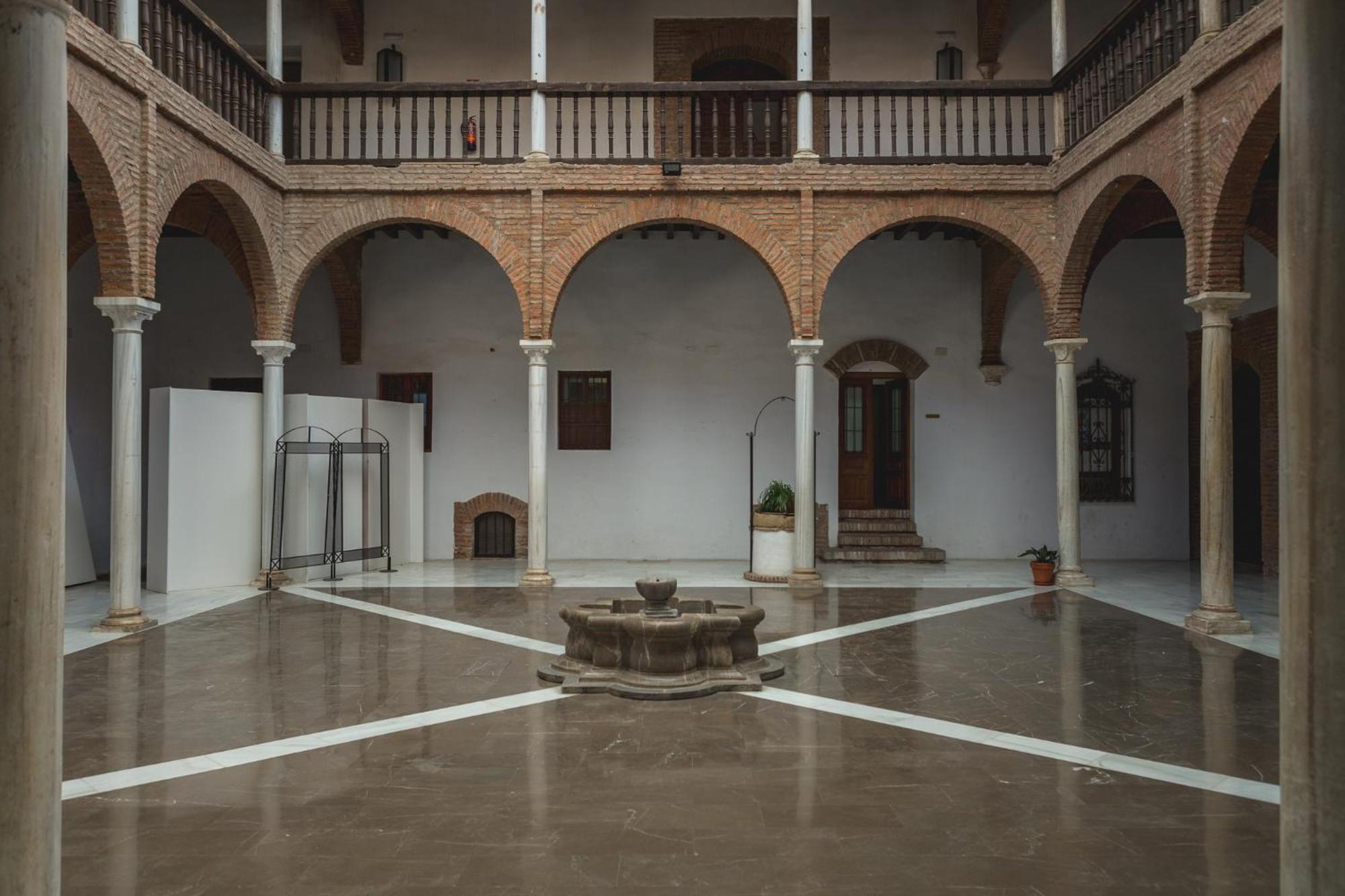 Apartamento La Medina Γκουαδίξ Εξωτερικό φωτογραφία