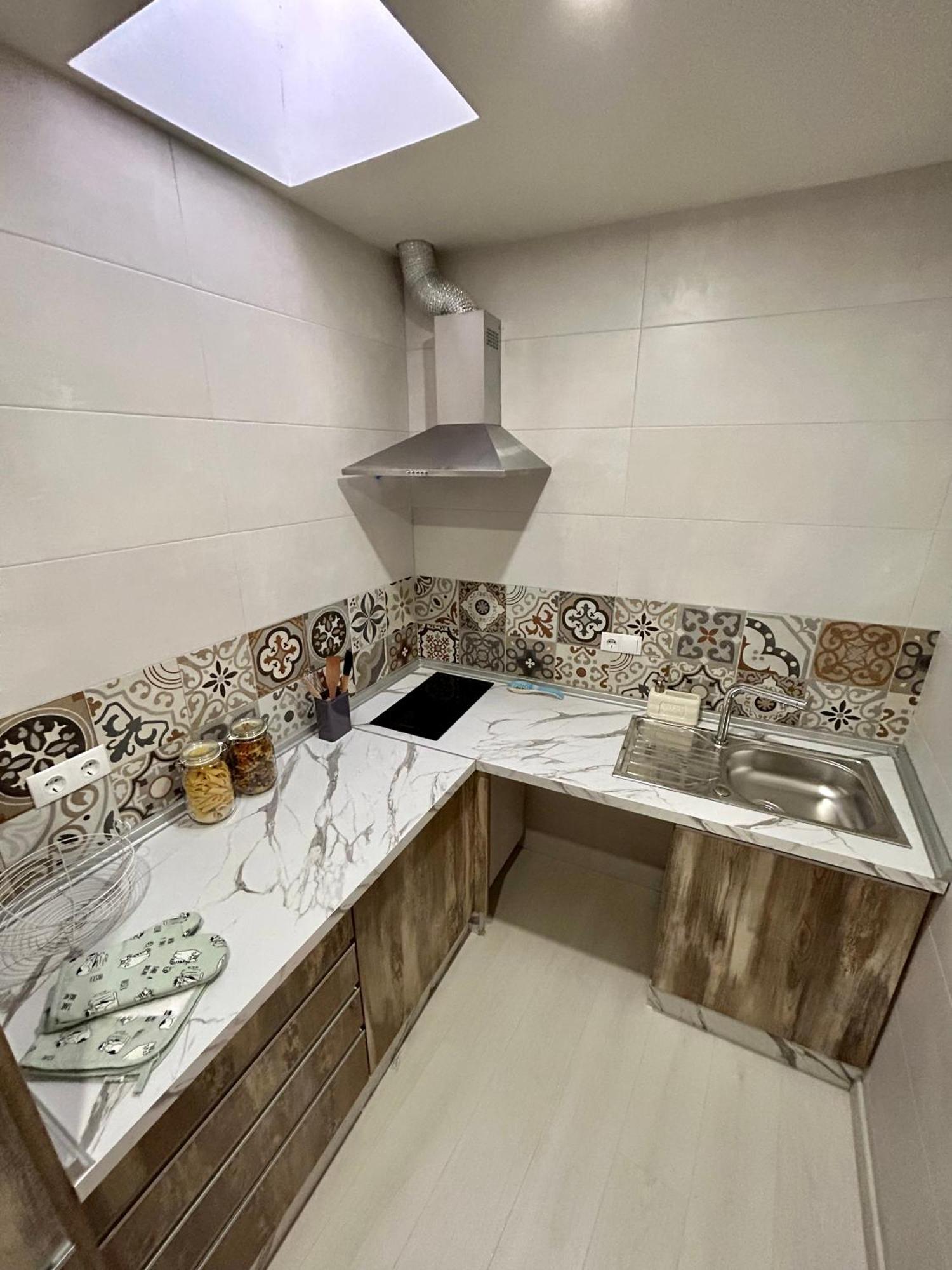 Apartamento La Medina Γκουαδίξ Εξωτερικό φωτογραφία