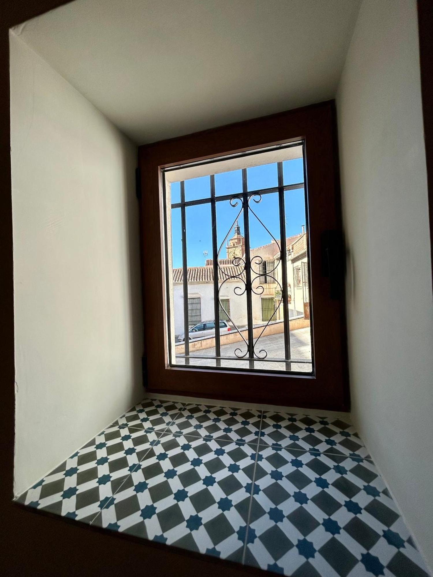 Apartamento La Medina Γκουαδίξ Εξωτερικό φωτογραφία