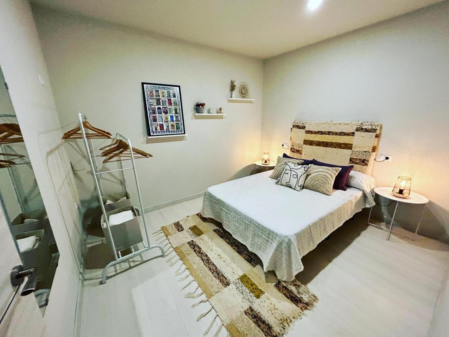 Apartamento La Medina Γκουαδίξ Εξωτερικό φωτογραφία