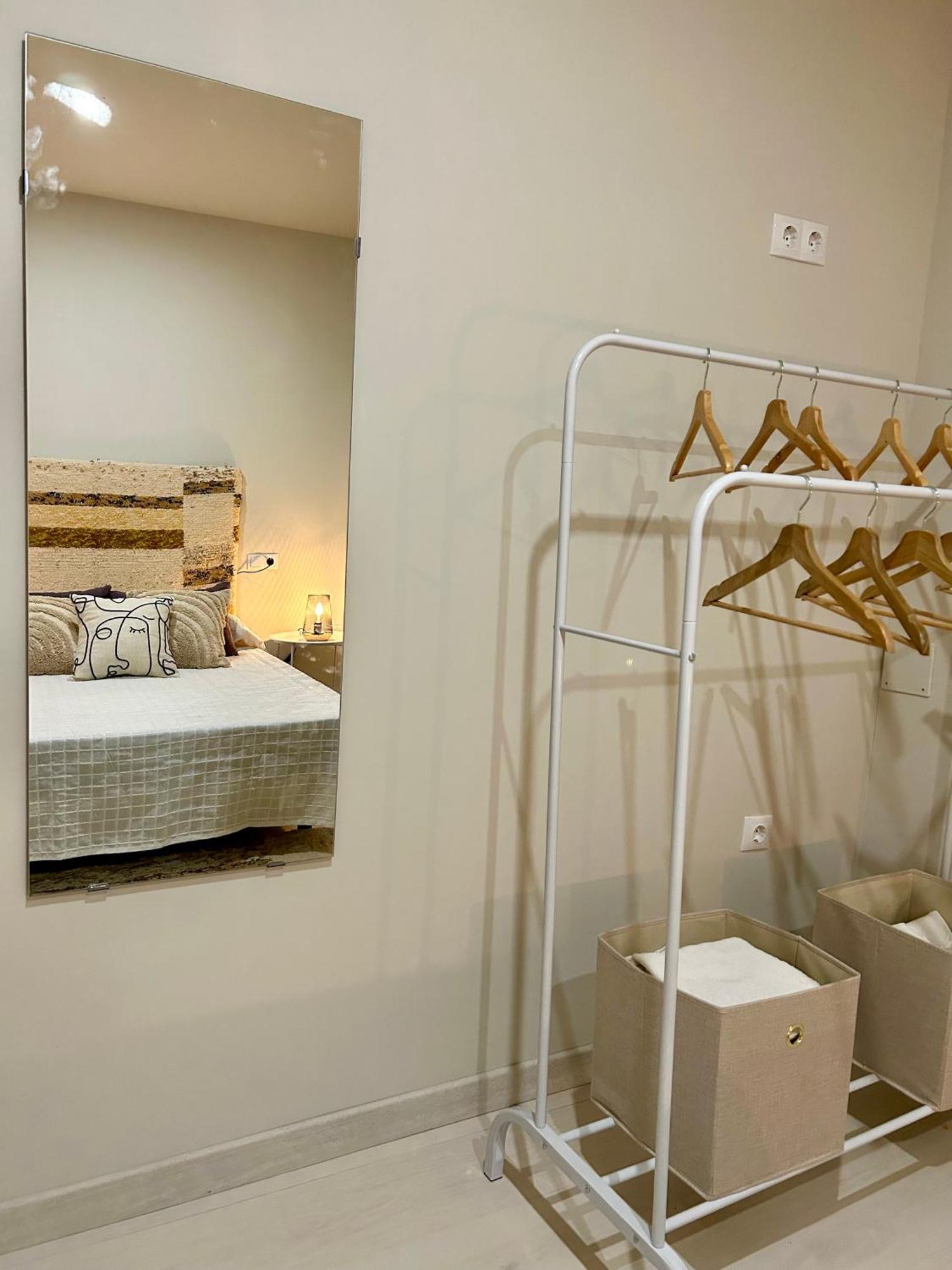 Apartamento La Medina Γκουαδίξ Εξωτερικό φωτογραφία