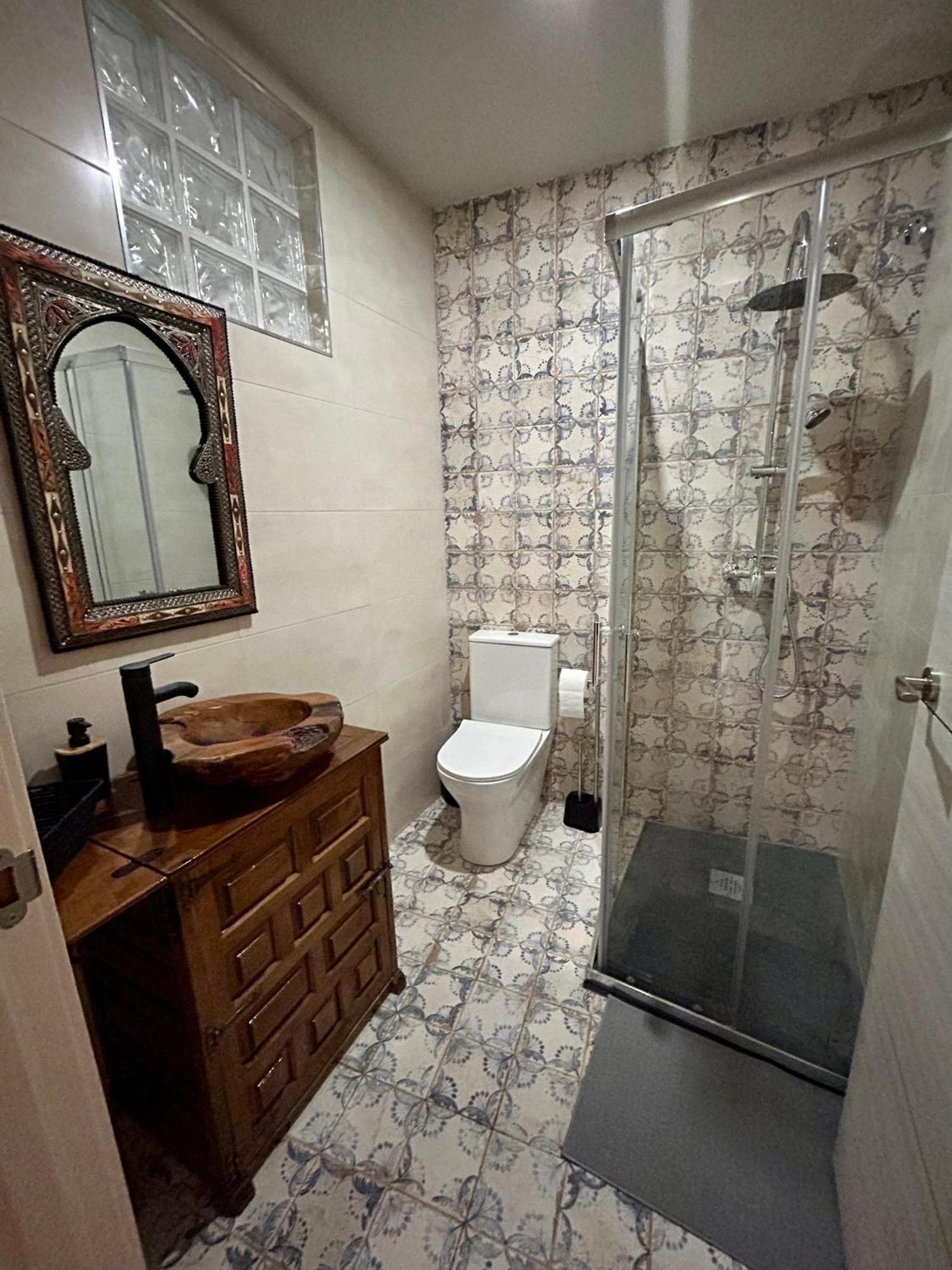 Apartamento La Medina Γκουαδίξ Εξωτερικό φωτογραφία