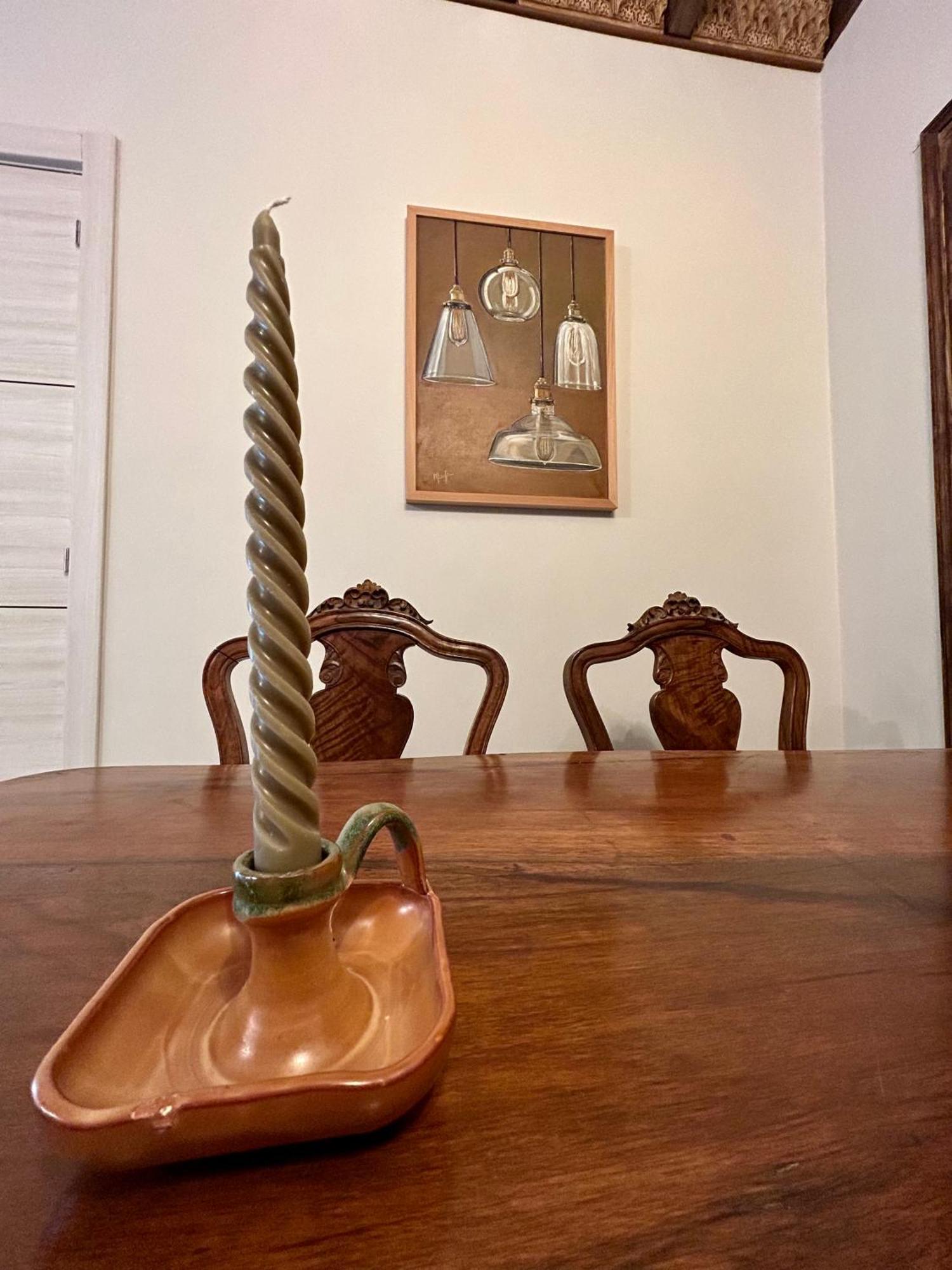 Apartamento La Medina Γκουαδίξ Εξωτερικό φωτογραφία