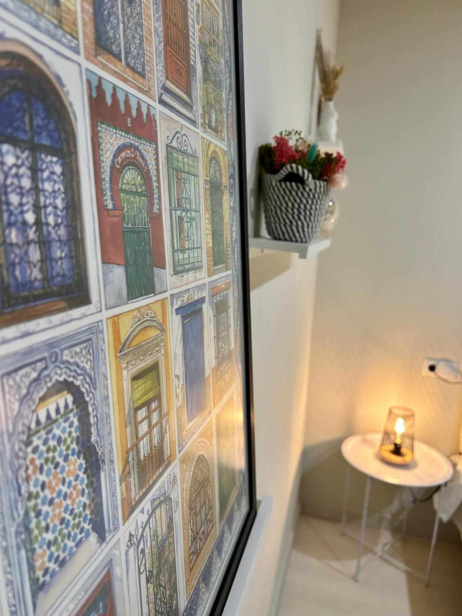 Apartamento La Medina Γκουαδίξ Εξωτερικό φωτογραφία