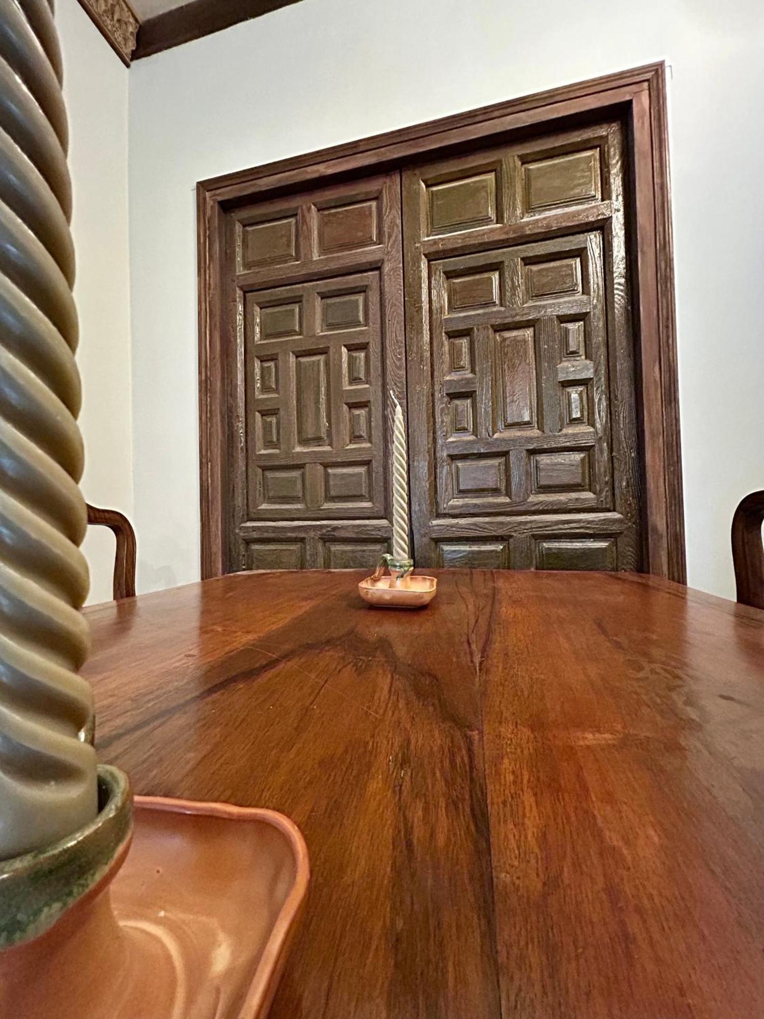 Apartamento La Medina Γκουαδίξ Εξωτερικό φωτογραφία