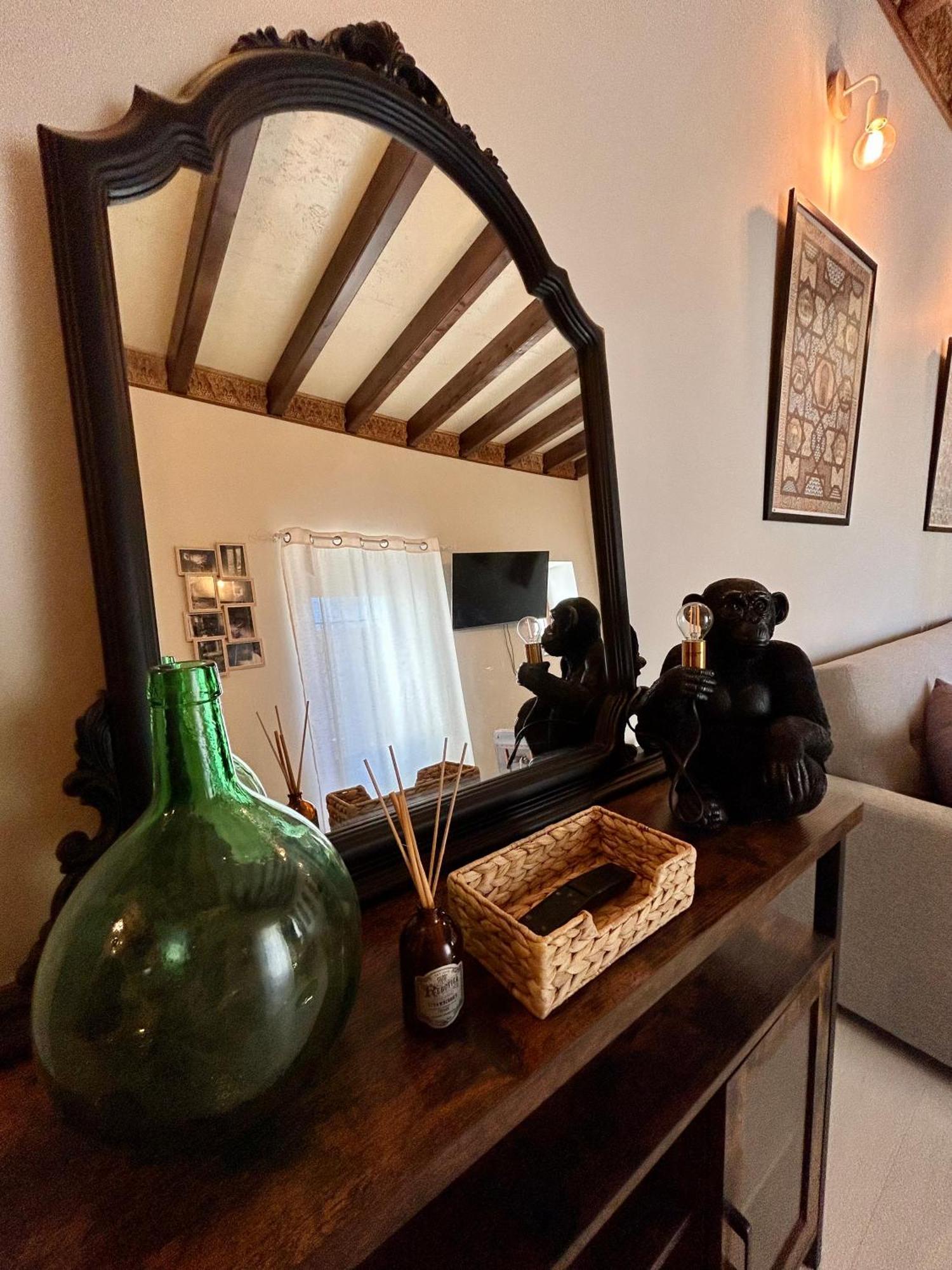 Apartamento La Medina Γκουαδίξ Εξωτερικό φωτογραφία
